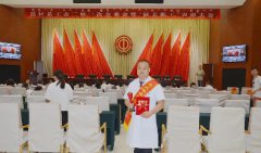 【云龙荣誉】麻醉科陈喆荣获昆区“最美职工提名奖”