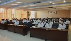 云龙精管理｜质控工作全面开启，现代医院管理制度逐步完善