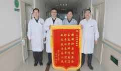 “镜”善“镜”美 夫妻俩时隔七年的共同选择