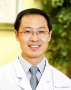 【北京专家】脊柱科专家马宏伟博士将来院坐诊