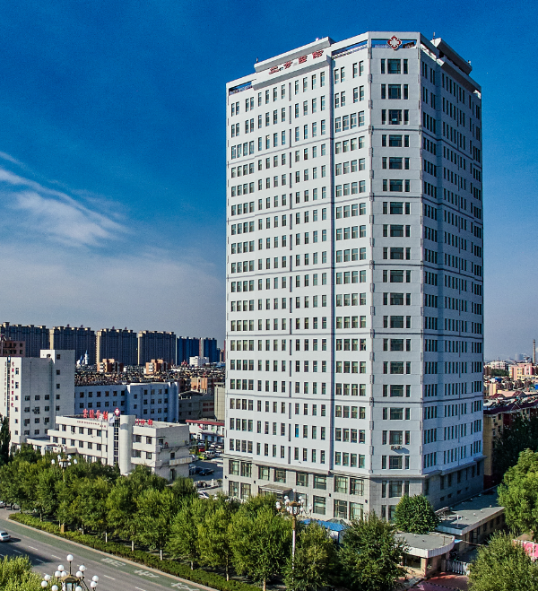 【公告】|包头云龙骨科医院最新就诊及住院公告